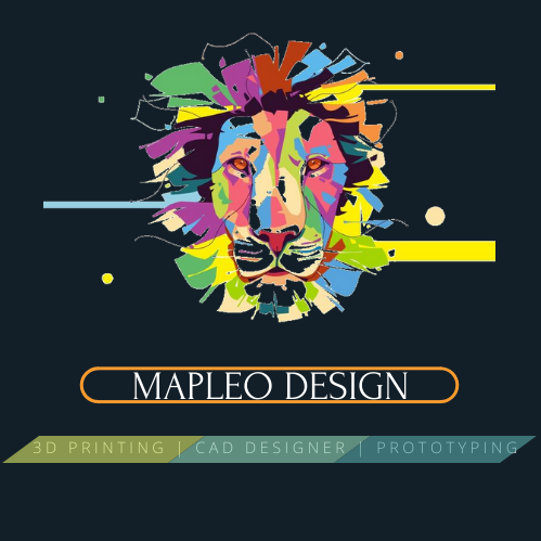 MapLeo Design