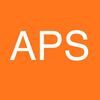 Ailin's Print Service Logo
