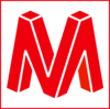 MW3D Logo