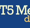 T5 Media Logo