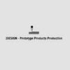 3Design - Prototype Products Production Logo