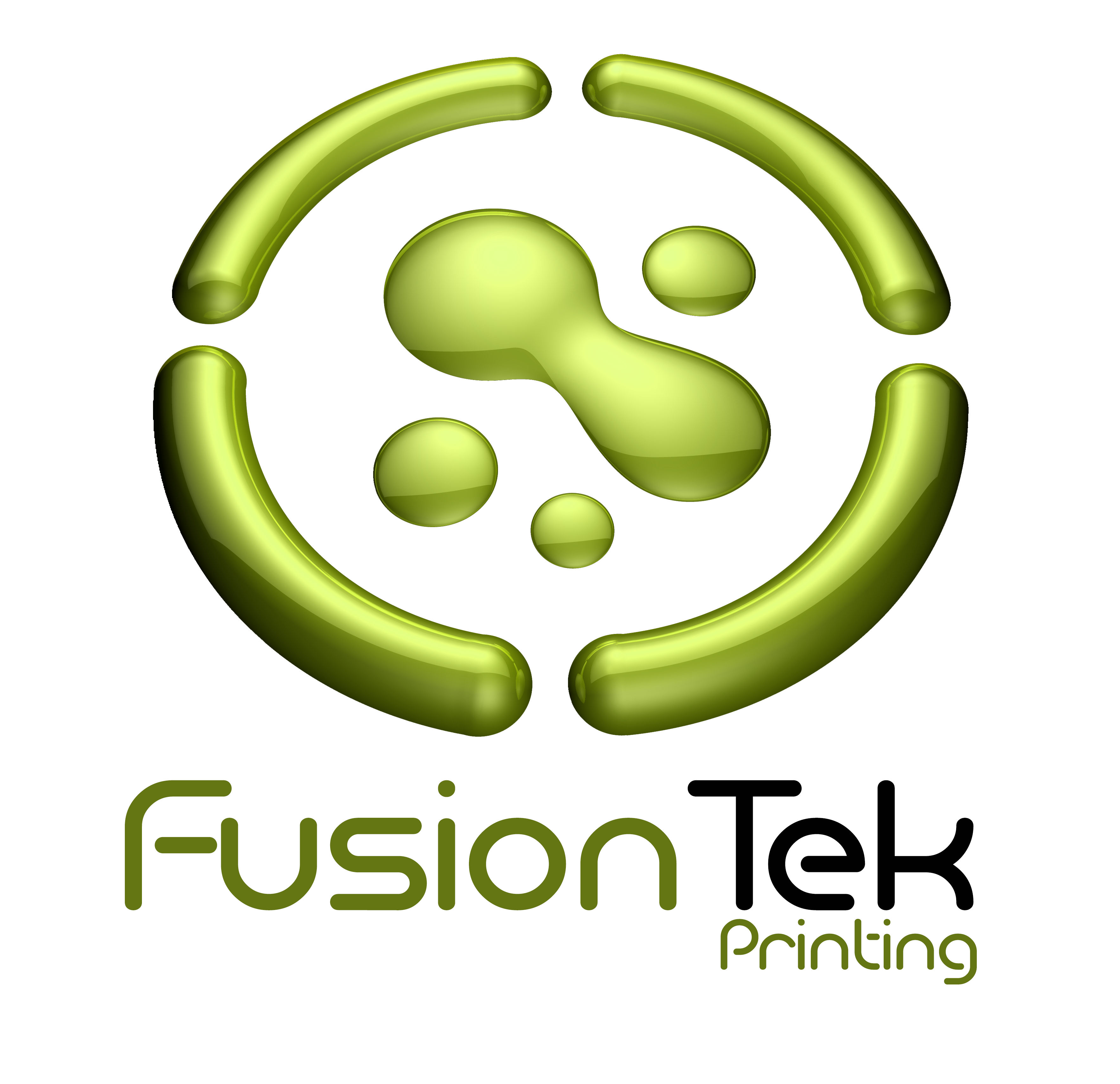 FusionTek Printing