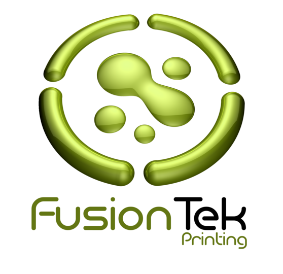 FusionTek Printing