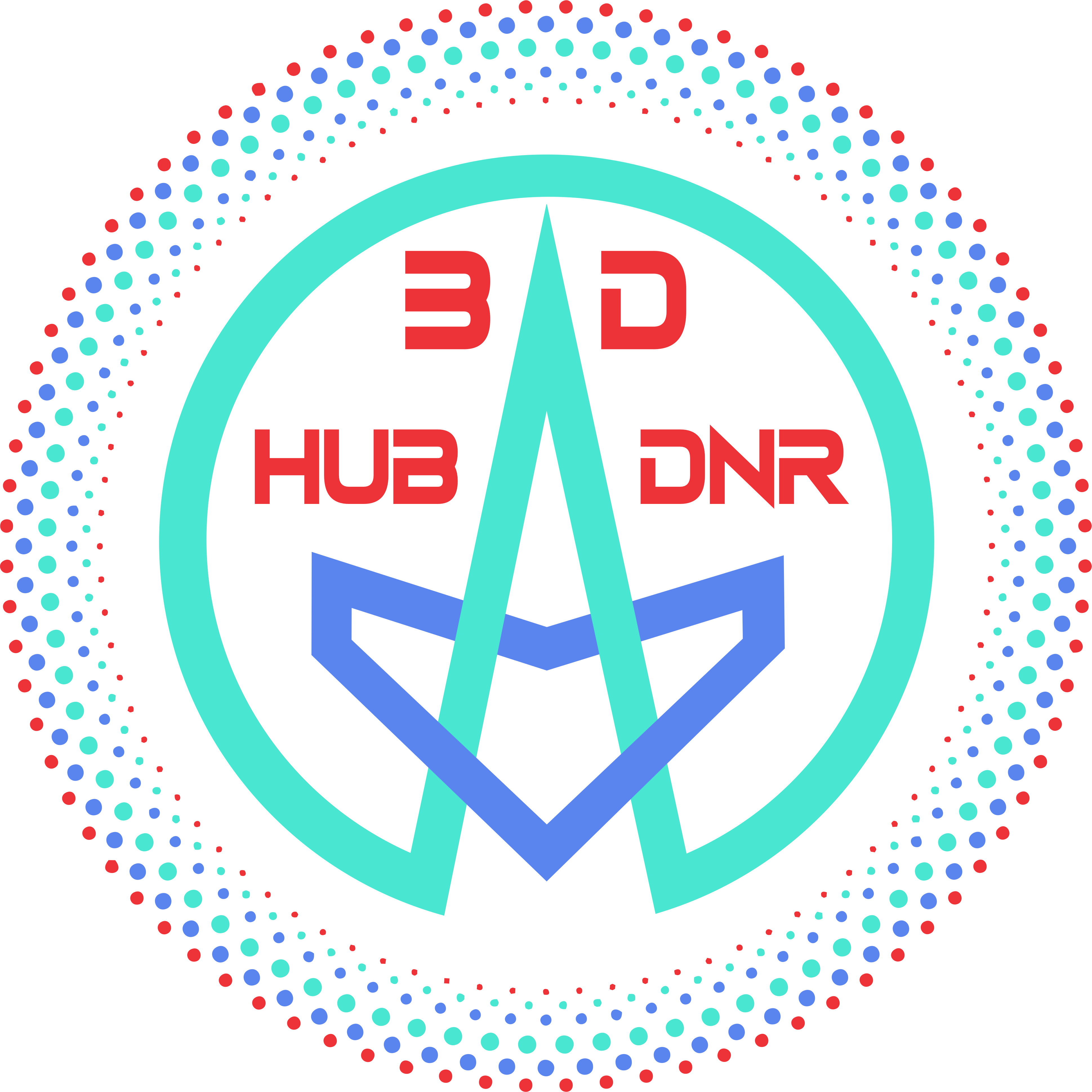 3DHUB-DnR
