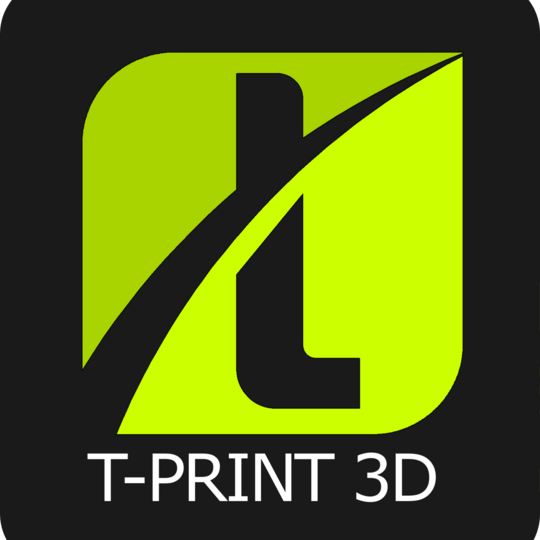 T-Print 3D