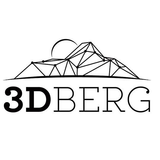 3D Berg