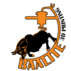 Baalite3D Logo