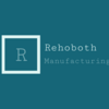 Rehoboth Manufacturing LLC Logo