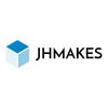 JHMAKES Logo