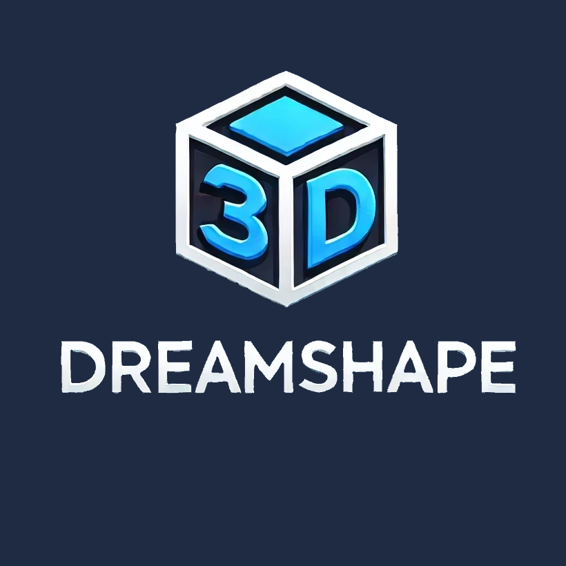 DreamShape3D