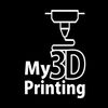 My 3D Printing Logo
