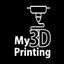My 3D Printing
