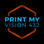 Print My Vision 432