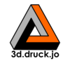 Johannes Würzer 3D-Druck GmbH Logo