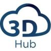 3DC Hub Logo