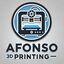Afonso Printing