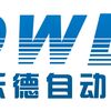 DWD  CNC nesting machine center NA-2821F Logo