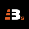 Barriny S Logo