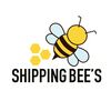 Shipping Bee's Inc. Logo
