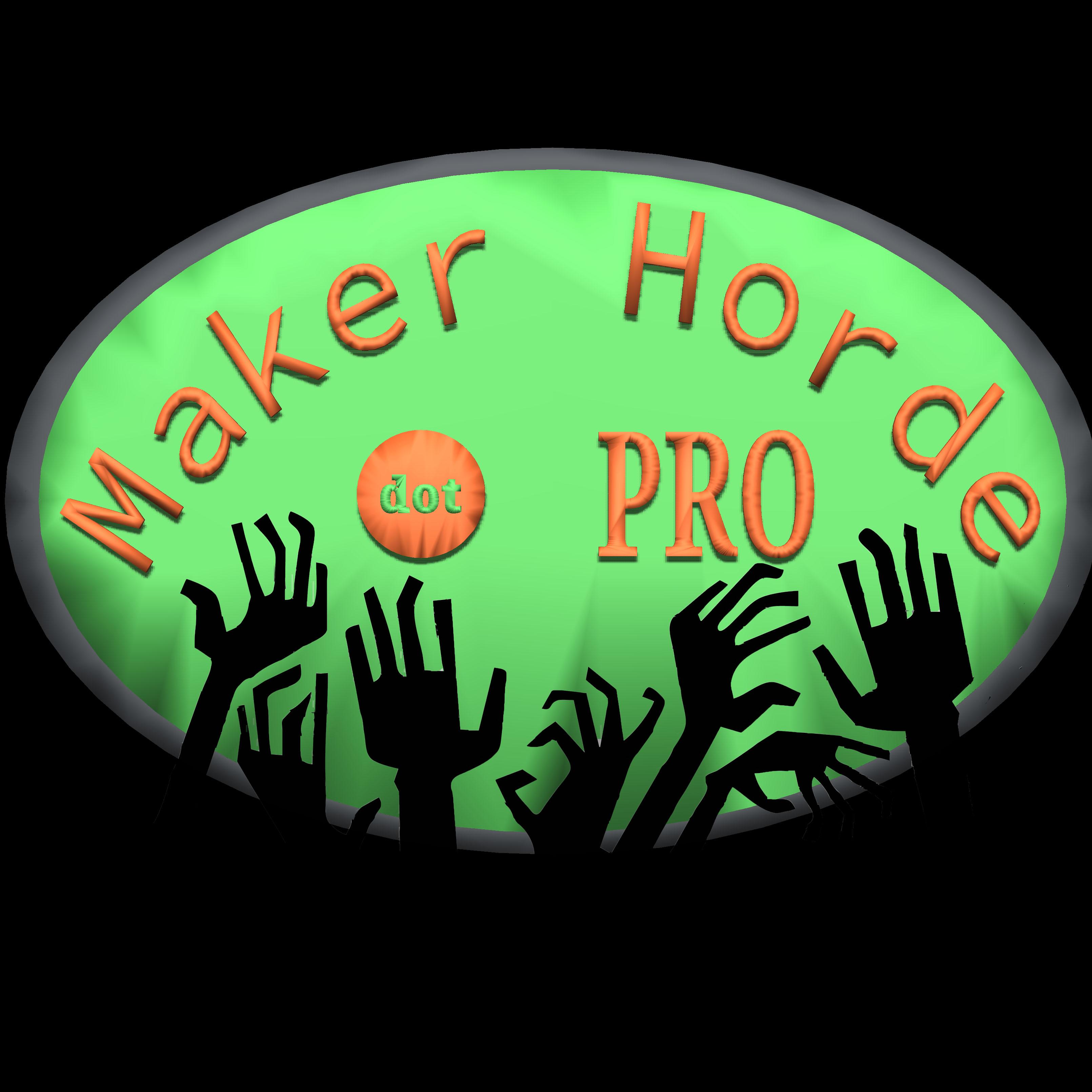 MakerHorde.pro