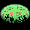 MakerHorde.pro Logo