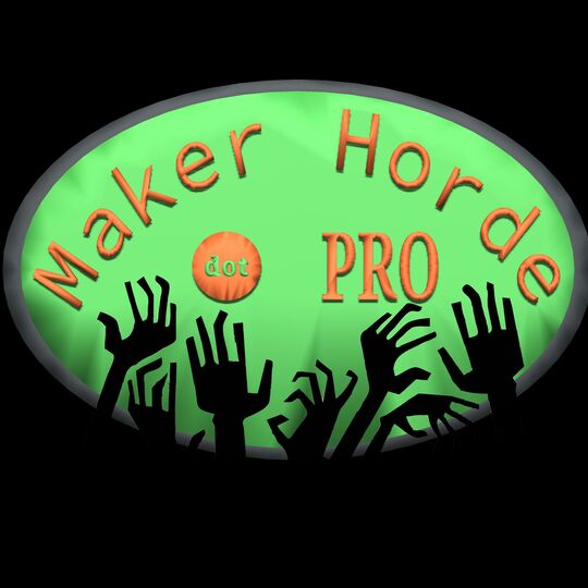 MakerHorde.pro