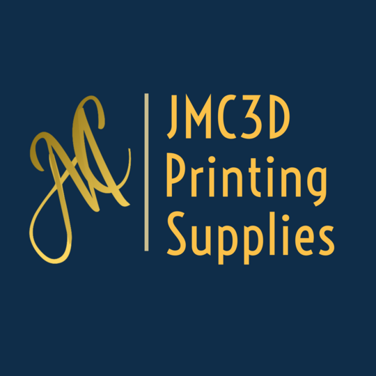 JMC 3D printing supplies