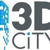 3DCity Logo