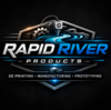 Rapid River Products Logo