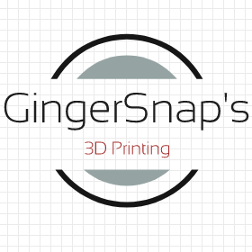GingerSnap's Printing