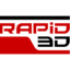 Rapid 3D Parts
