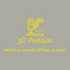 3DPrintica Logo