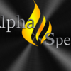 Alpha spec Limited Logo