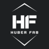Huber Fab Logo