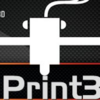 2finallyprint3d Logo