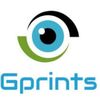 Gprints3D Logo