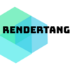 Rendertang Logo