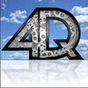 4DQ Logo