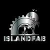 IslandFab Logo
