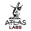 Atlas Labs Logo