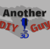 Another DIY Guy's 3D Printing Logo