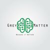 Grey Matter3d Logo