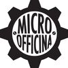 Microfficina Logo