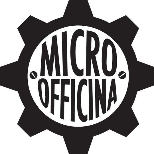 Microfficina