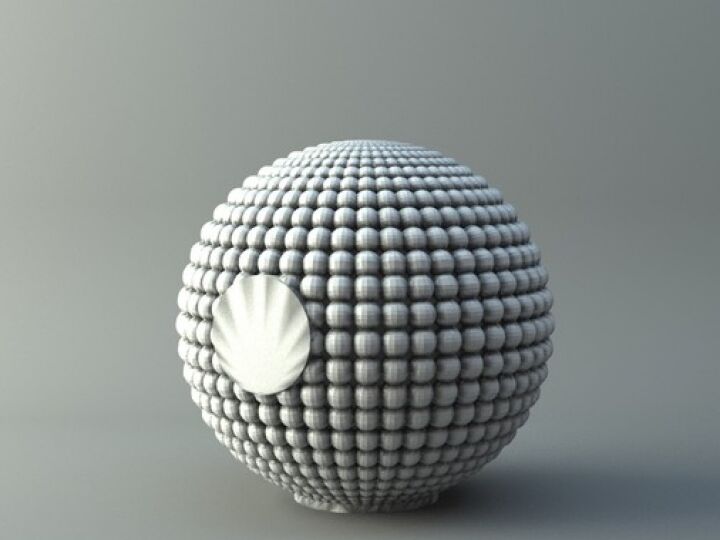 Ball - Decoration