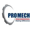 PROMECH Engineering Logo