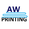 AW Printing Logo