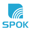 Spok Engineering Logo