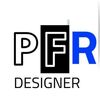 PFR designer Logo