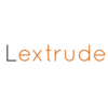 Lextrude Logo